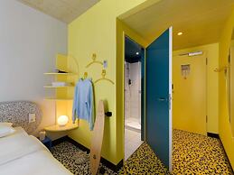 ibis budget Muenster City