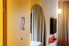 ibis budget Muenster City