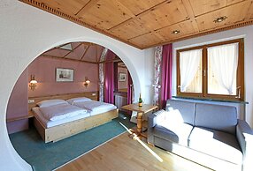 Hotel St. Hubertus Grossdorf e.U.