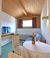 Hotel St. Hubertus Grossdorf e.U.