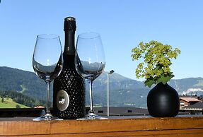 Hotel St. Hubertus Grossdorf e.U.