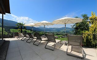 Hotel St. Hubertus Grossdorf e.U.