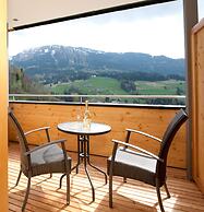 Hotel St. Hubertus Grossdorf e.U.