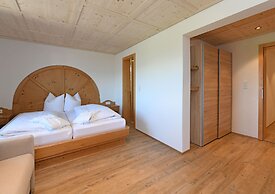 Hotel St. Hubertus Grossdorf e.U.