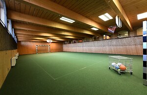 Hotel St. Hubertus Grossdorf e.U.
