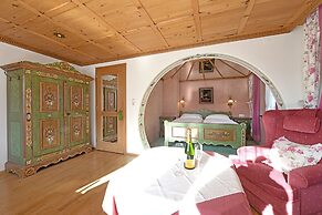 Hotel St. Hubertus Grossdorf e.U.