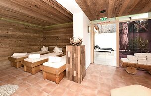 Hotel St. Hubertus Grossdorf e.U.