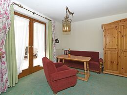 Hotel St. Hubertus Grossdorf e.U.