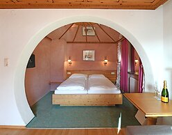 Hotel St. Hubertus Grossdorf e.U.