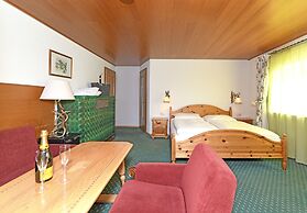 Hotel St. Hubertus Grossdorf e.U.