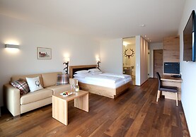 Hotel St. Hubertus Grossdorf e.U.