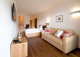 Hotel St. Hubertus Grossdorf e.U.
