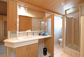 Hotel St. Hubertus Grossdorf e.U.