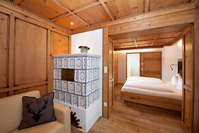 Hotel St. Hubertus Grossdorf e.U.