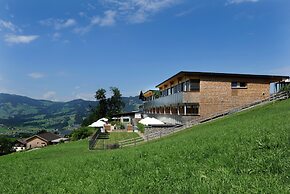 Hotel St. Hubertus Grossdorf e.U.