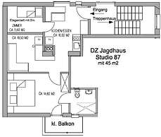 Hotel St. Hubertus Grossdorf e.U.