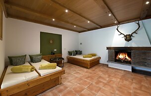 Hotel St. Hubertus Grossdorf e.U.