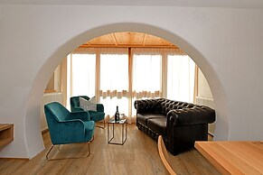 Hotel St. Hubertus Grossdorf e.U.
