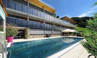 Hotel St. Hubertus Grossdorf e.U.