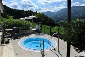 Hotel St. Hubertus Grossdorf e.U.