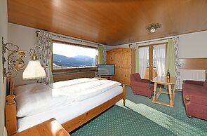Hotel St. Hubertus Grossdorf e.U.
