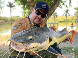 QUATRO ESTAÇOES PESQ. E HOTEL FAZENDA