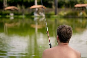 QUATRO ESTAÇOES PESQ. E HOTEL FAZENDA