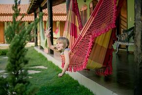 QUATRO ESTAÇOES PESQ. E HOTEL FAZENDA