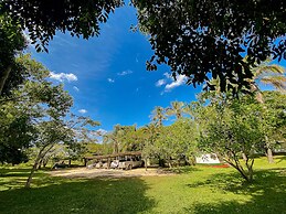 QUATRO ESTAÇOES PESQ. E HOTEL FAZENDA