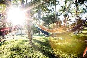 QUATRO ESTAÇOES PESQ. E HOTEL FAZENDA