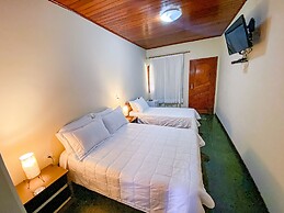 QUATRO ESTAÇOES PESQ. E HOTEL FAZENDA