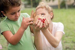 QUATRO ESTAÇOES PESQ. E HOTEL FAZENDA