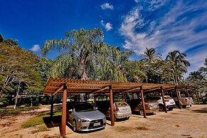 QUATRO ESTAÇOES PESQ. E HOTEL FAZENDA