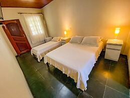 QUATRO ESTAÇOES PESQ. E HOTEL FAZENDA