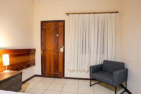 QUATRO ESTAÇOES PESQ. E HOTEL FAZENDA