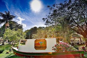 QUATRO ESTAÇOES PESQ. E HOTEL FAZENDA