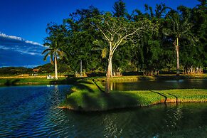 QUATRO ESTAÇOES PESQ. E HOTEL FAZENDA