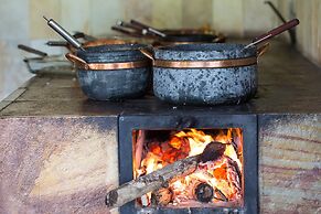 QUATRO ESTAÇOES PESQ. E HOTEL FAZENDA