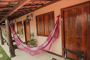 QUATRO ESTAÇOES PESQ. E HOTEL FAZENDA