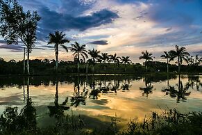 QUATRO ESTAÇOES PESQ. E HOTEL FAZENDA