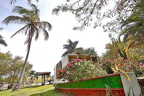 QUATRO ESTAÇOES PESQ. E HOTEL FAZENDA