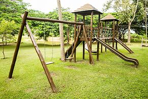 QUATRO ESTAÇOES PESQ. E HOTEL FAZENDA