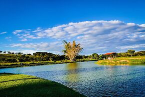 QUATRO ESTAÇOES PESQ. E HOTEL FAZENDA