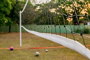 QUATRO ESTAÇOES PESQ. E HOTEL FAZENDA