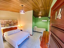 QUATRO ESTAÇOES PESQ. E HOTEL FAZENDA