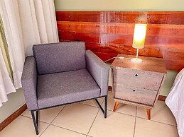 QUATRO ESTAÇOES PESQ. E HOTEL FAZENDA