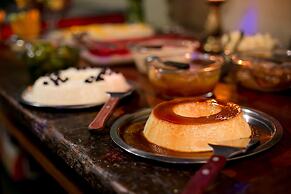 QUATRO ESTAÇOES PESQ. E HOTEL FAZENDA