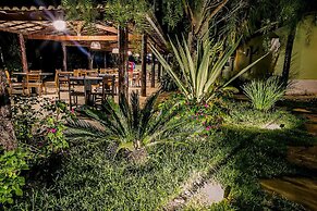 QUATRO ESTAÇOES PESQ. E HOTEL FAZENDA