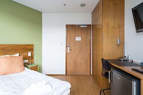 Hiisi Hotel Helsinki Jätkäsaari