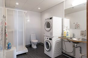 Hiisi Hotel Helsinki Jätkäsaari